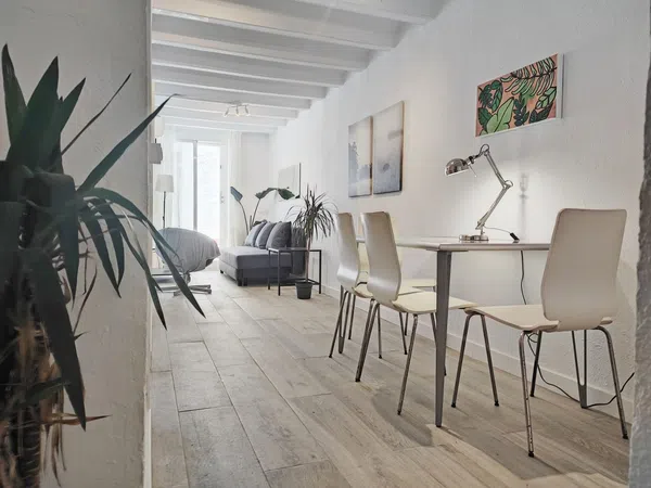 Piso en Calle del Peu de la Creu, 32, El Raval - Foto 6