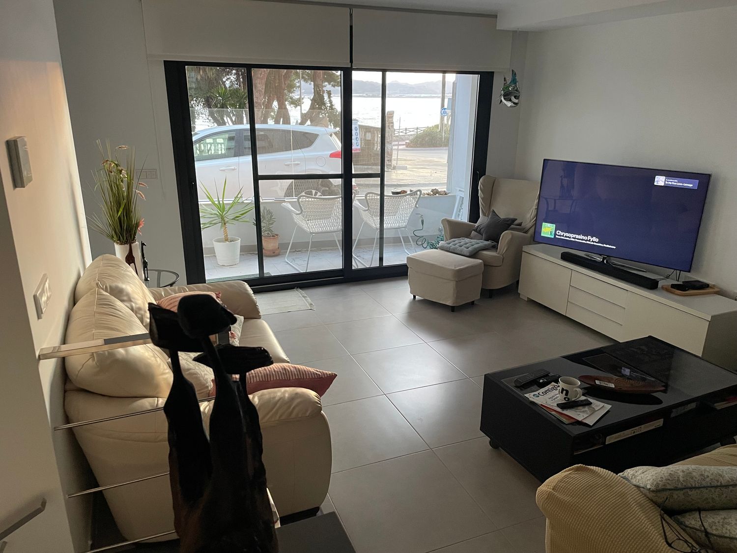 Chalet adosado en San Juan de los Terreros - Foto 21
