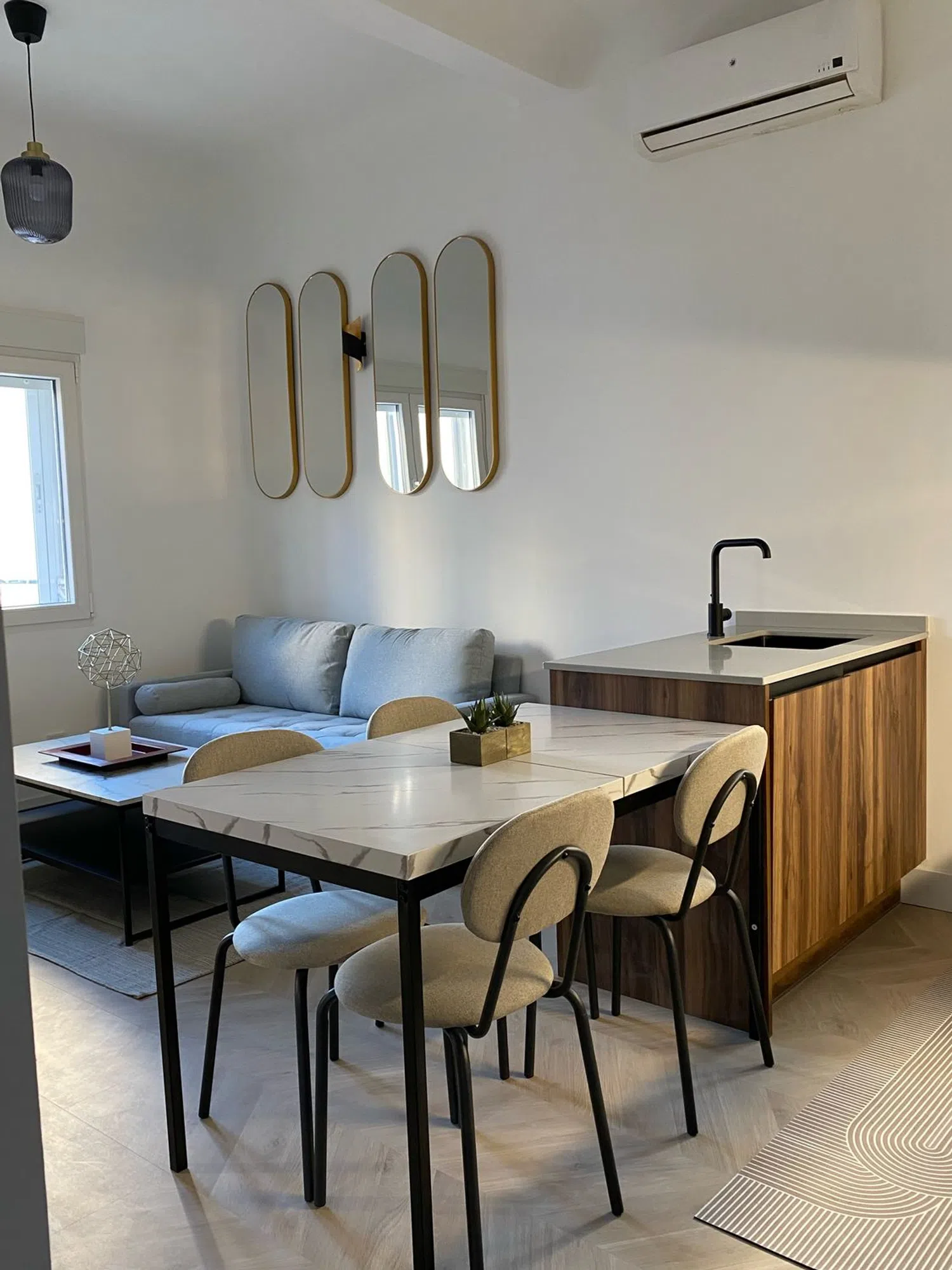 Piso en calle de Bretón de los Herreros, 39 - Foto 4