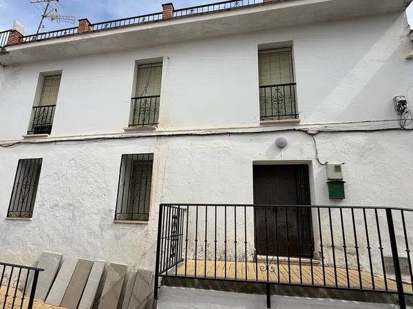 Casa de pueblo en Calle las Erillas, 21 - Foto 1