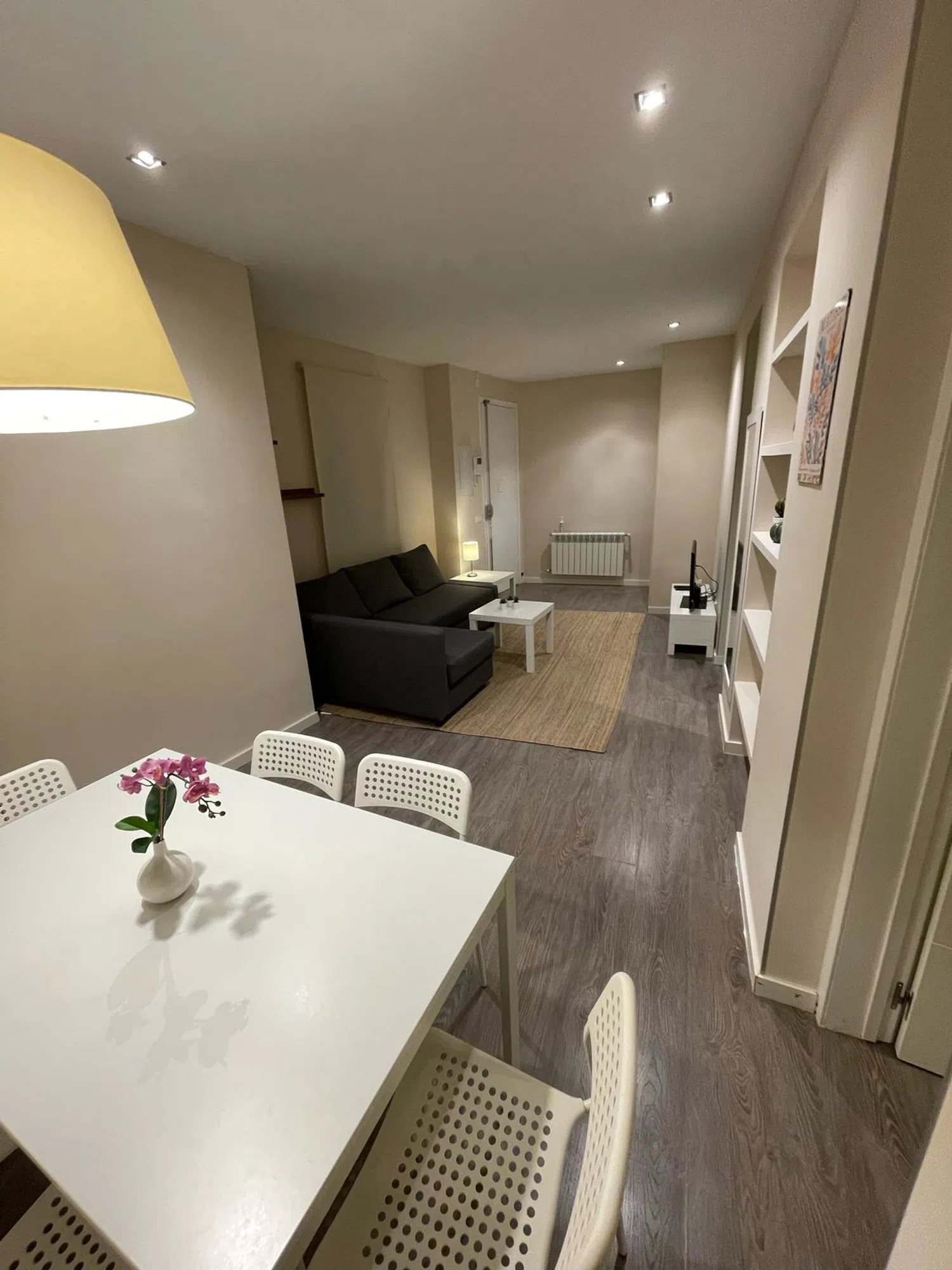 Piso en avenida de Pablo Iglesias, 19 - Foto 24