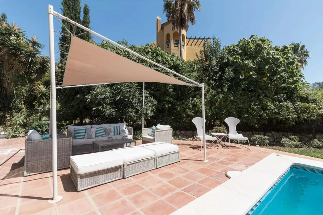 Chalet en  Calle las Capuchinas 206 - Foto 9