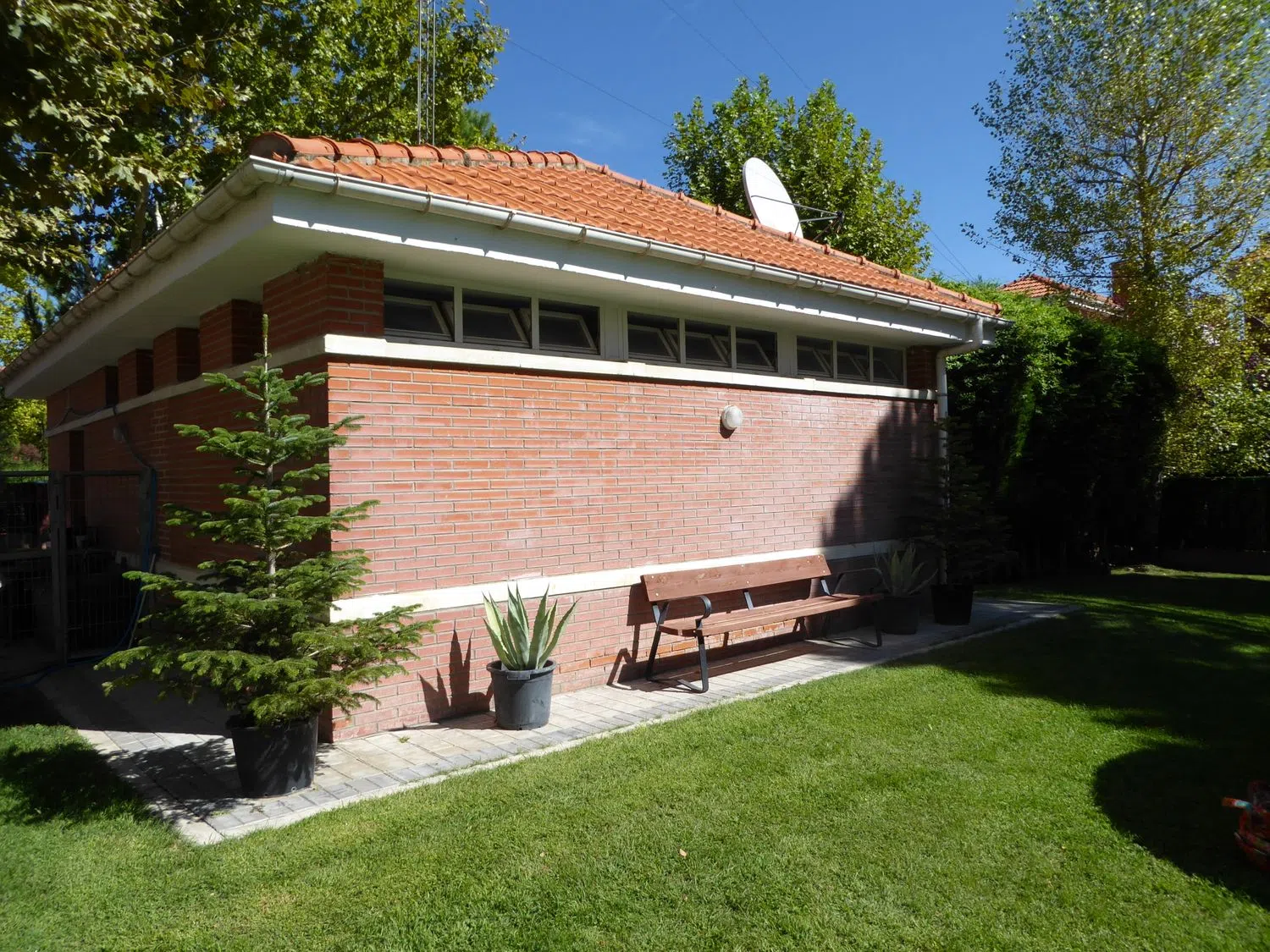Estudio en calle del Bolillero, 37 - Foto 21