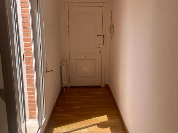 Piso en Calle San Ignacio de Loyola, 6, Alto de la Jabonería - Foto 2
