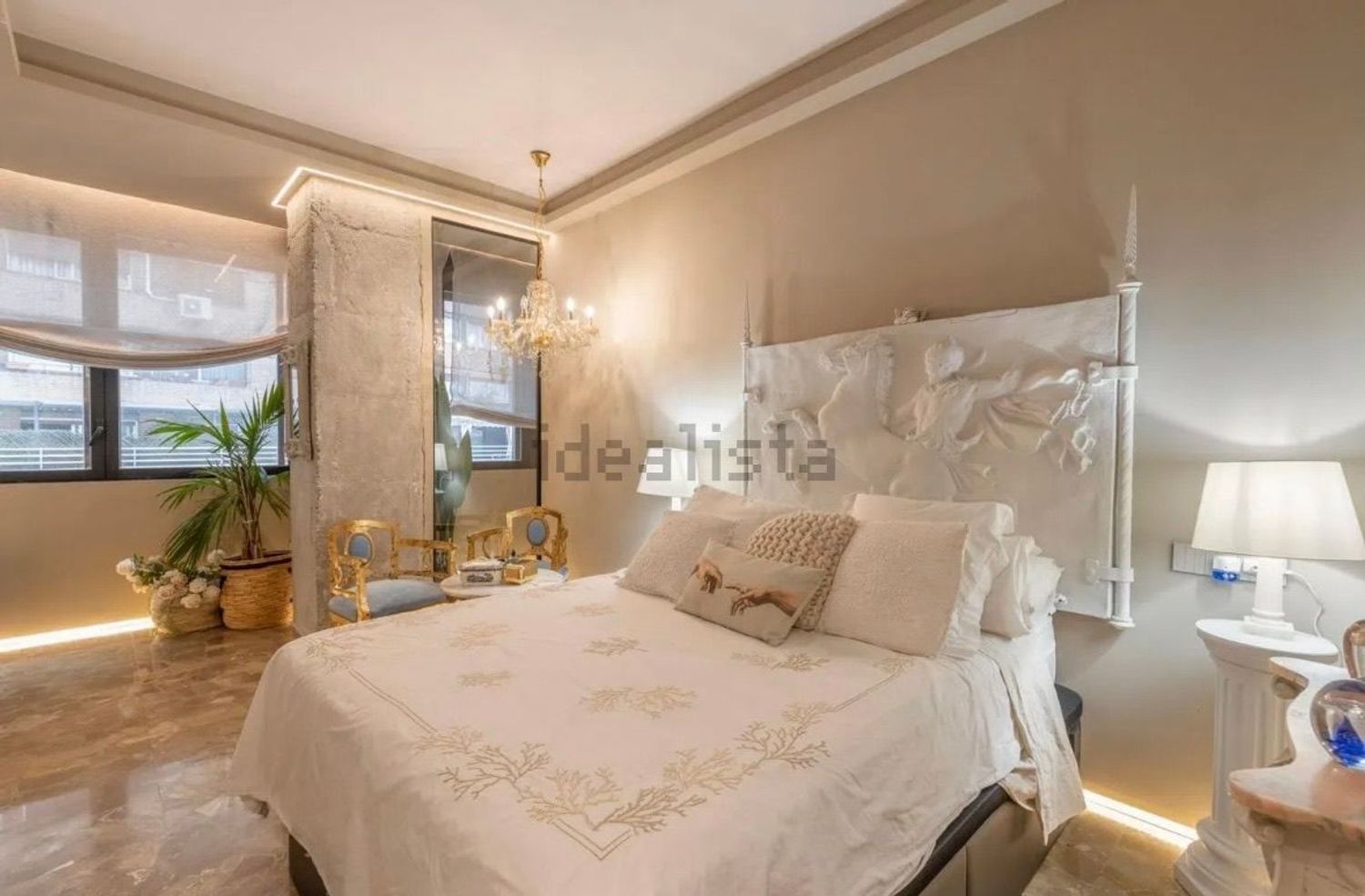 Piso en avenida de la Constitución, 10 - Foto 1