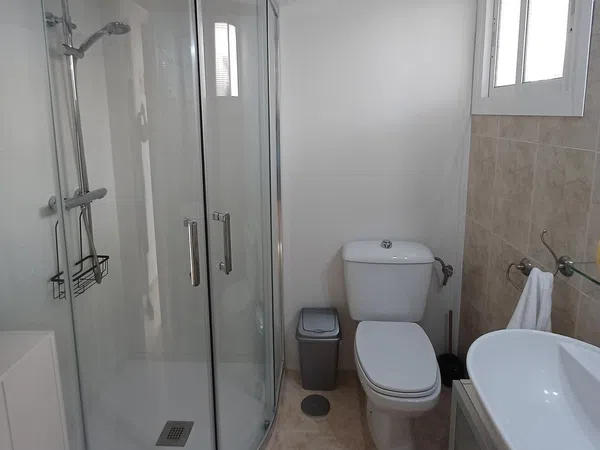 Piso en avenida Manuel Mena Palma, 1 - Foto 12