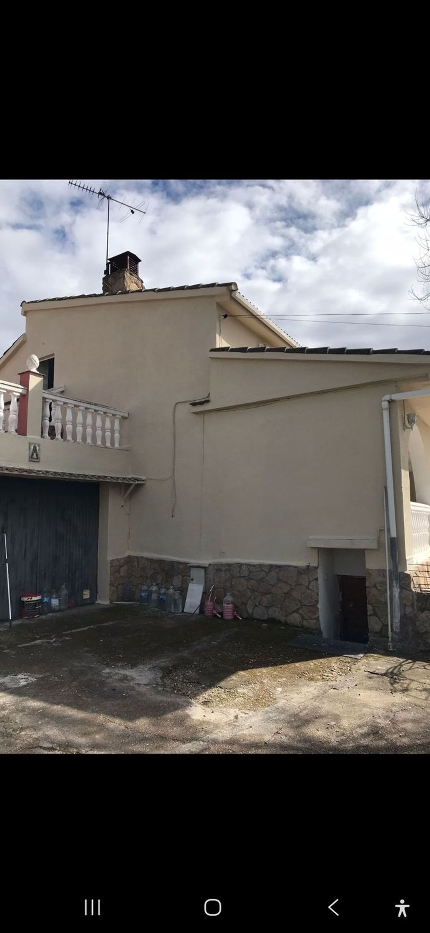 Casa o chalet independiente en Avenida de los Cisneros, 5 - Foto 9