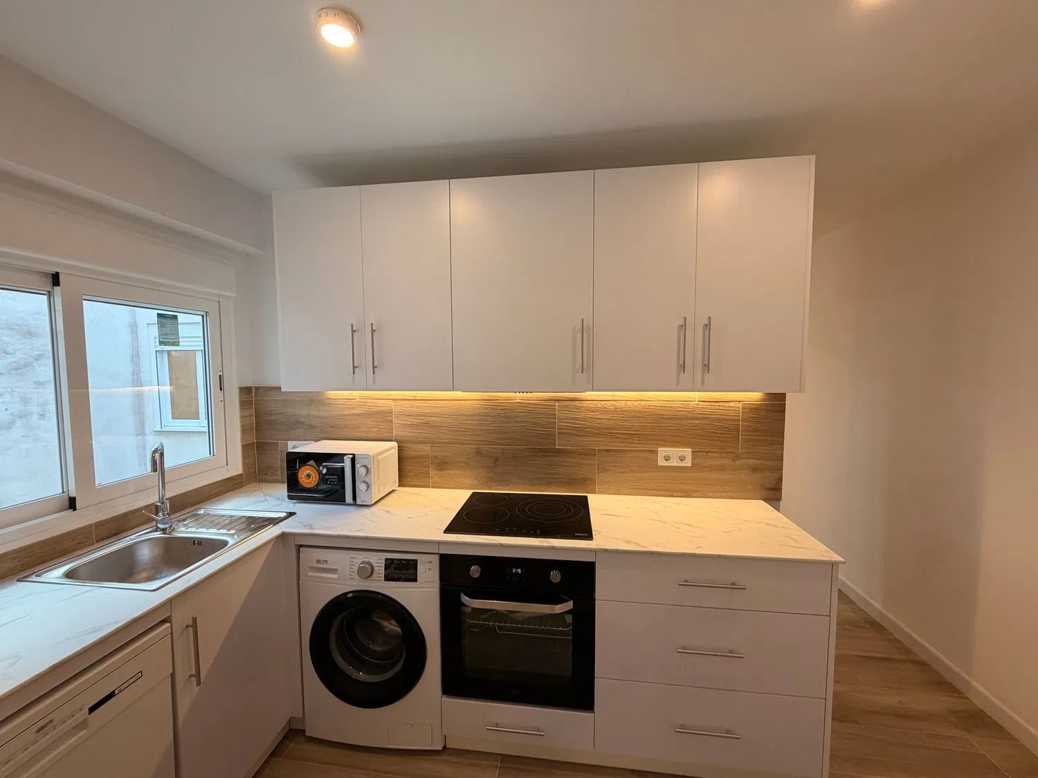 Piso en calle Julio Pellicer, 14 - Foto 1