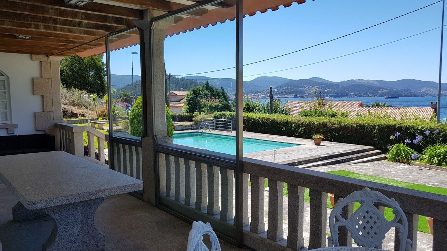 Casa o chalet independiente en Travesía Praia, 2 a - Foto 4