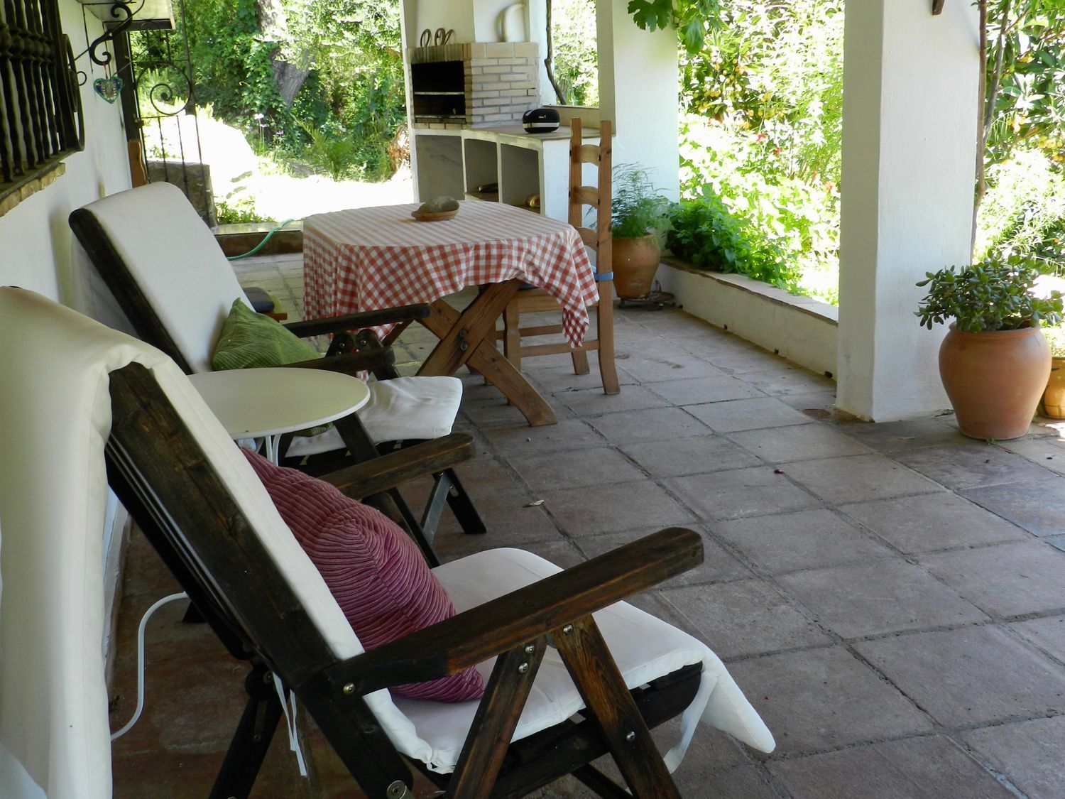 Casa o chalet independiente en Camino Fontana, 1 - Foto 21