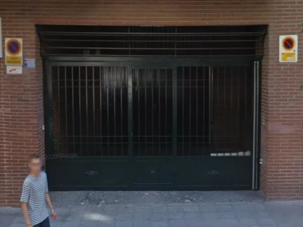 Garaje en Calle Melchor Almagro, 20, Gran Capitán - Foto 2