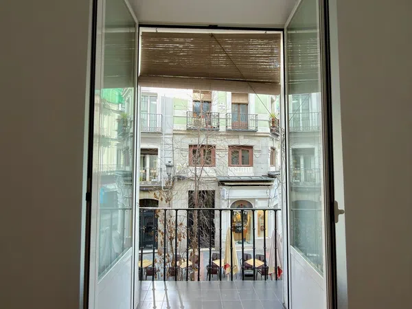 Piso en plaza del Ángel, 14