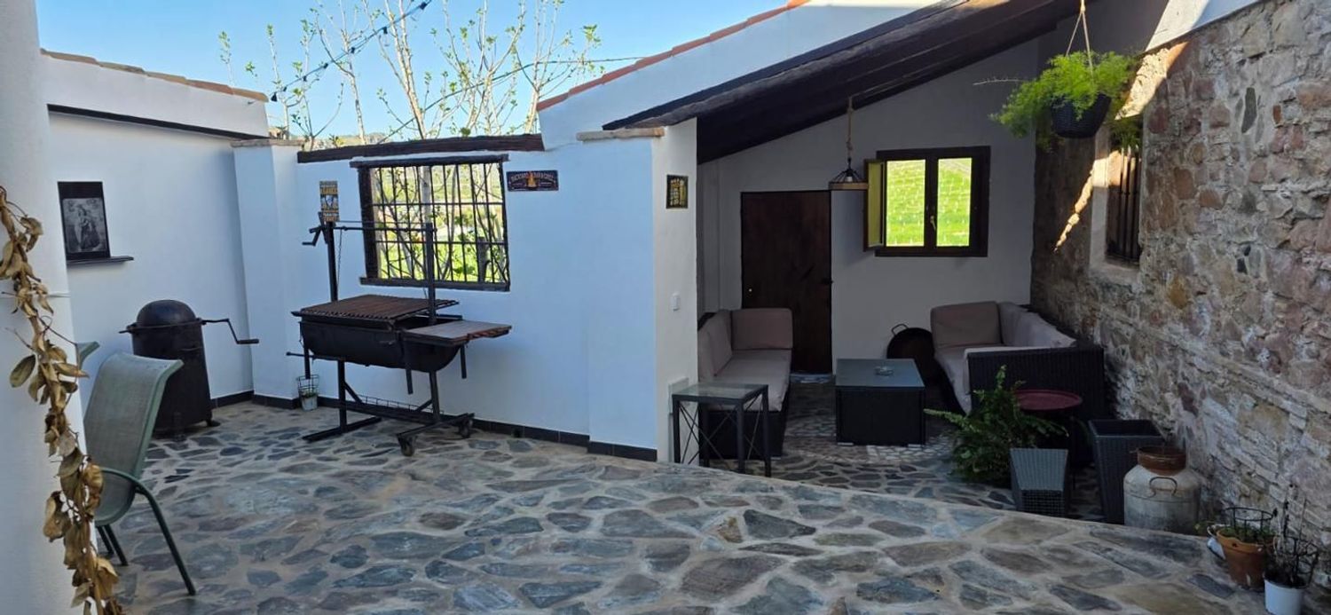 Casa o chalet independiente en Camino Allá Enfrente, 3 - Foto 15