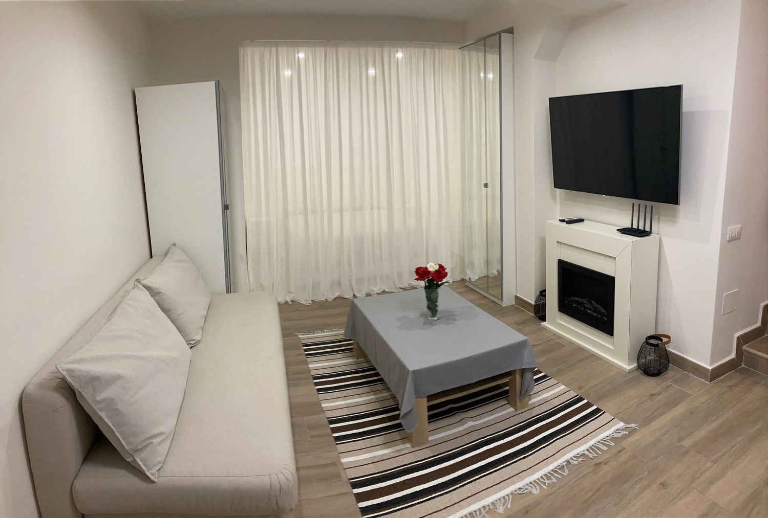 Estudio en Calle La Cruz, 62, Casco Urbano, Casco Urbano - Foto 2