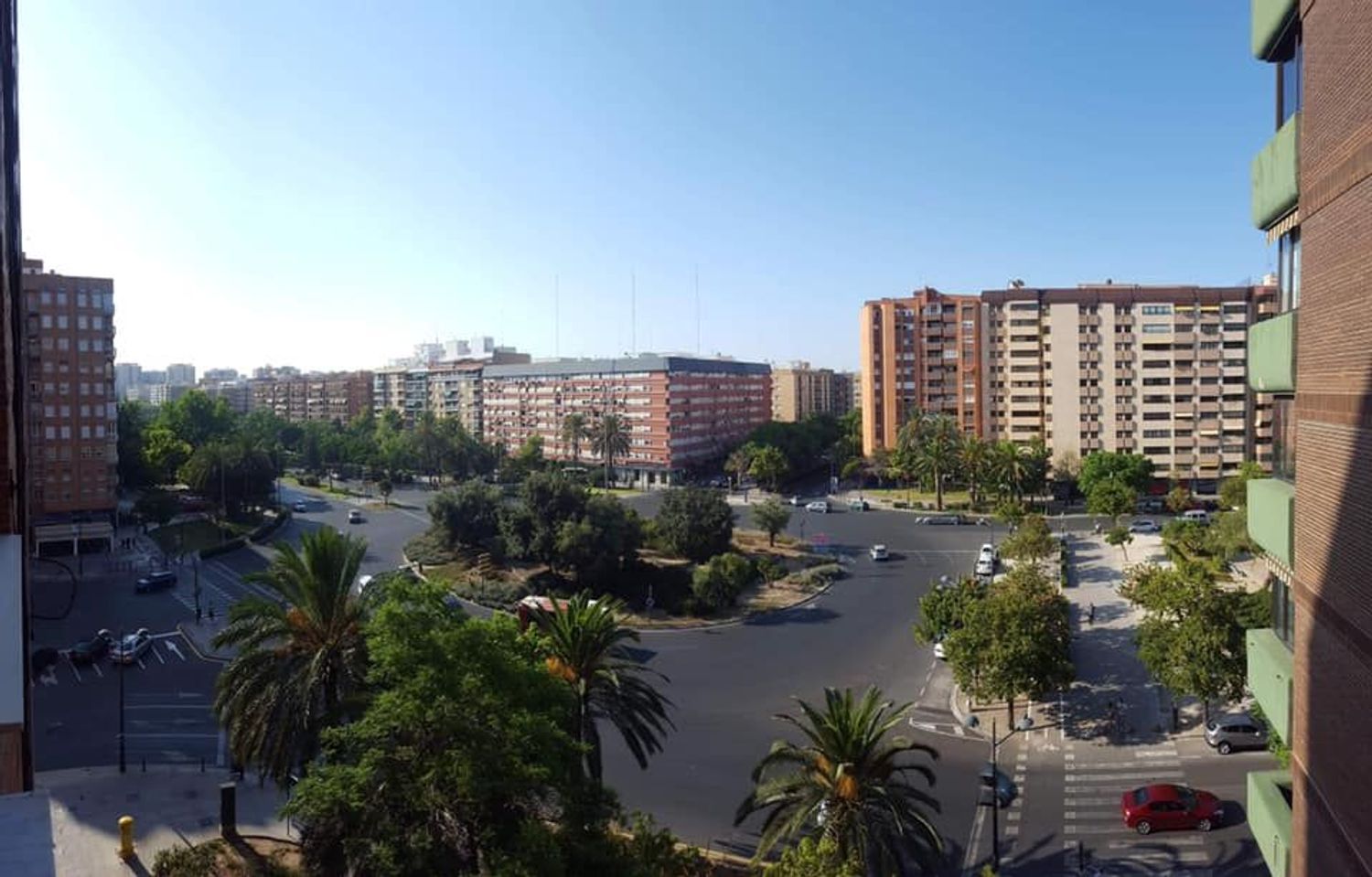 Piso en Avenida de Blasco Ibáñez, 120, Ciutat Jardí, València - Foto 1