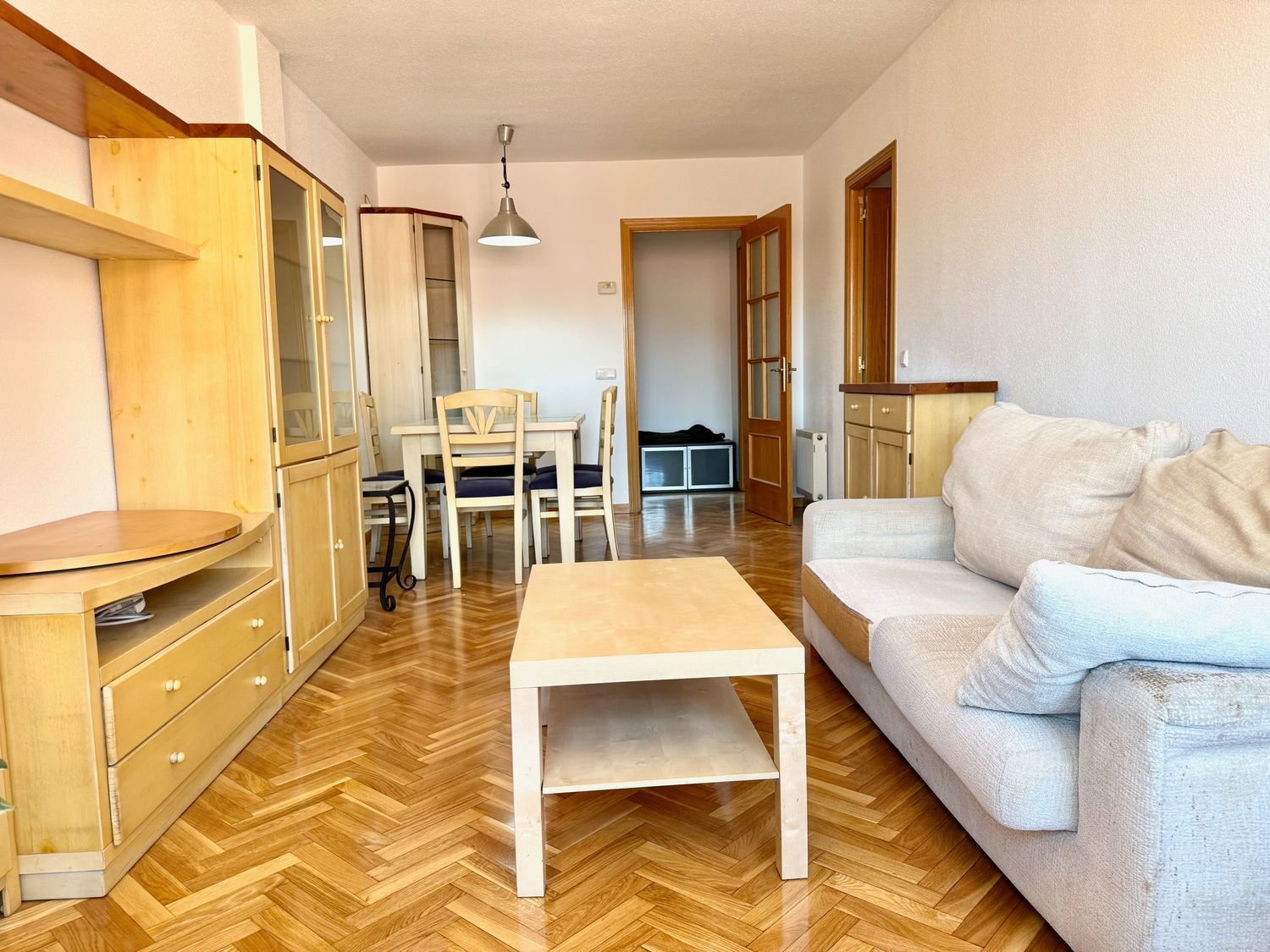 Ático en calle Rutilo, 9 - Foto 6