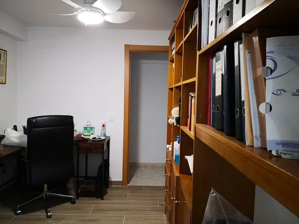 Piso en avenida Acapulco, 6 - Foto 9