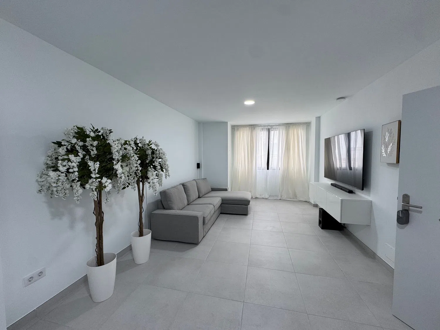 Piso en calle Escultor Plácido Fleitas, 74