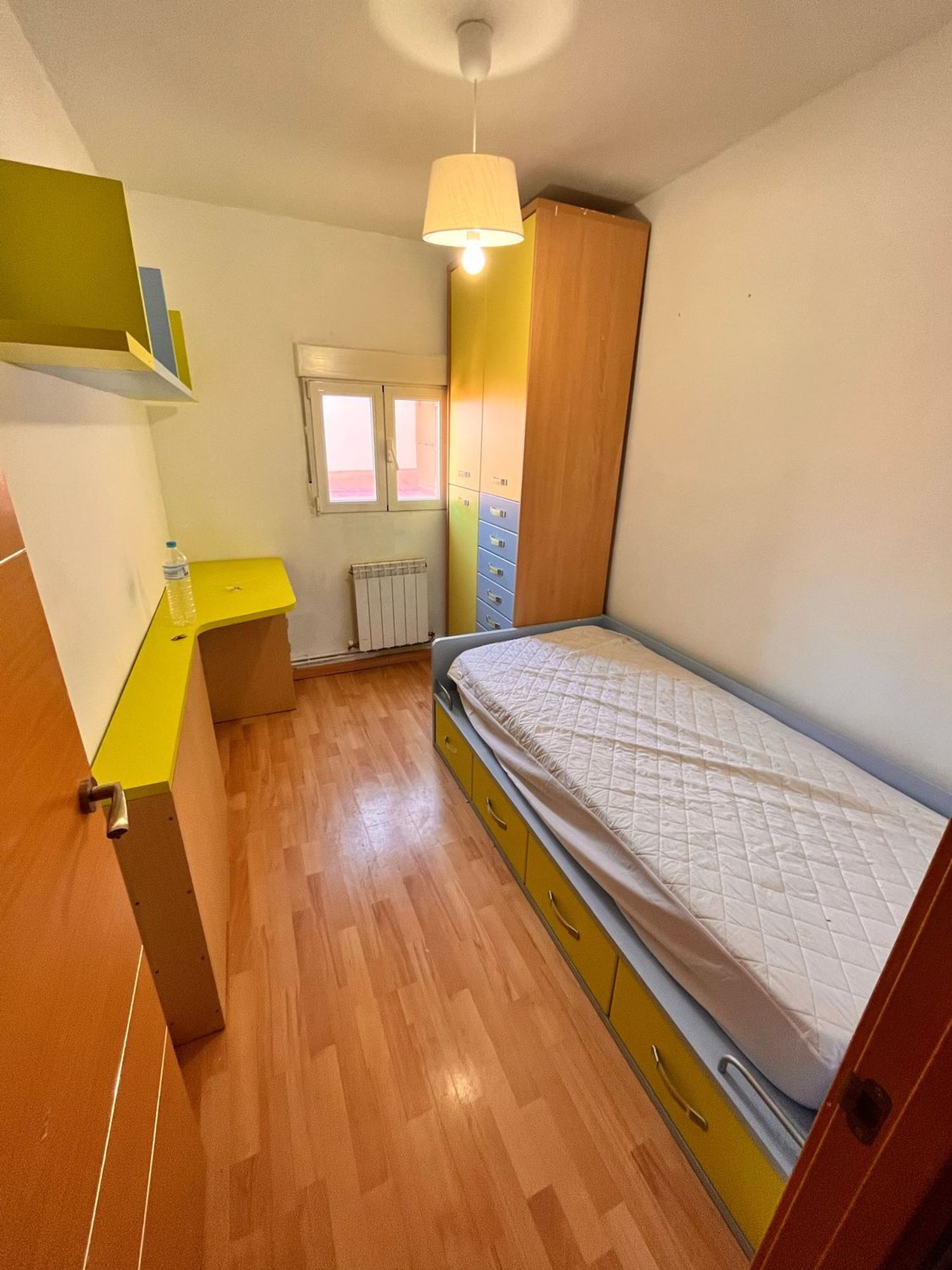 Piso en Sta. Bárbara-La Zaporra, Sta. Bárbara-La Zaporra - Foto 2