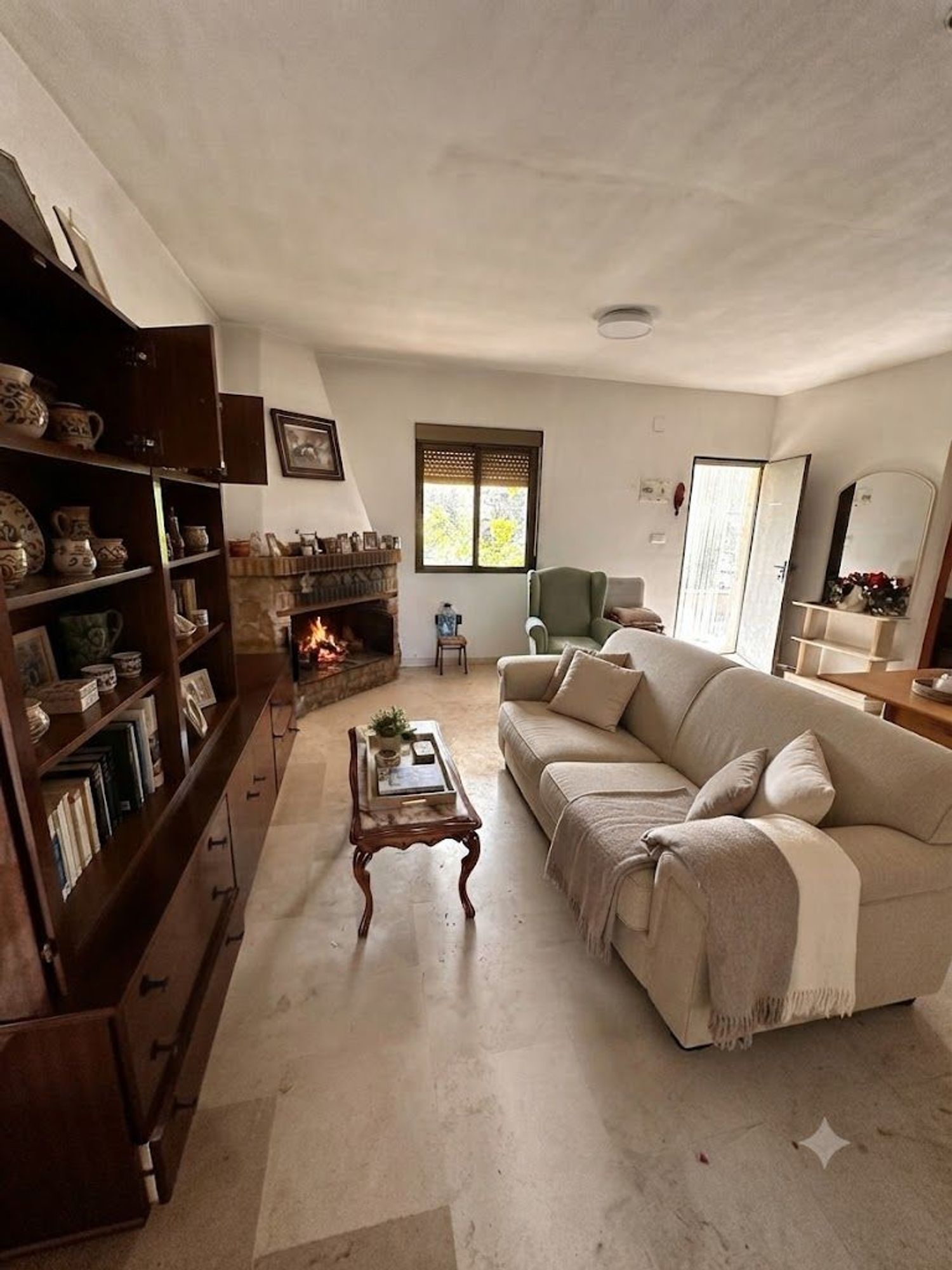 Casa terrera en Partida Campet, 34 - Foto 3