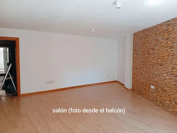 Piso en Barrio Carolinas Bajas - Foto 2