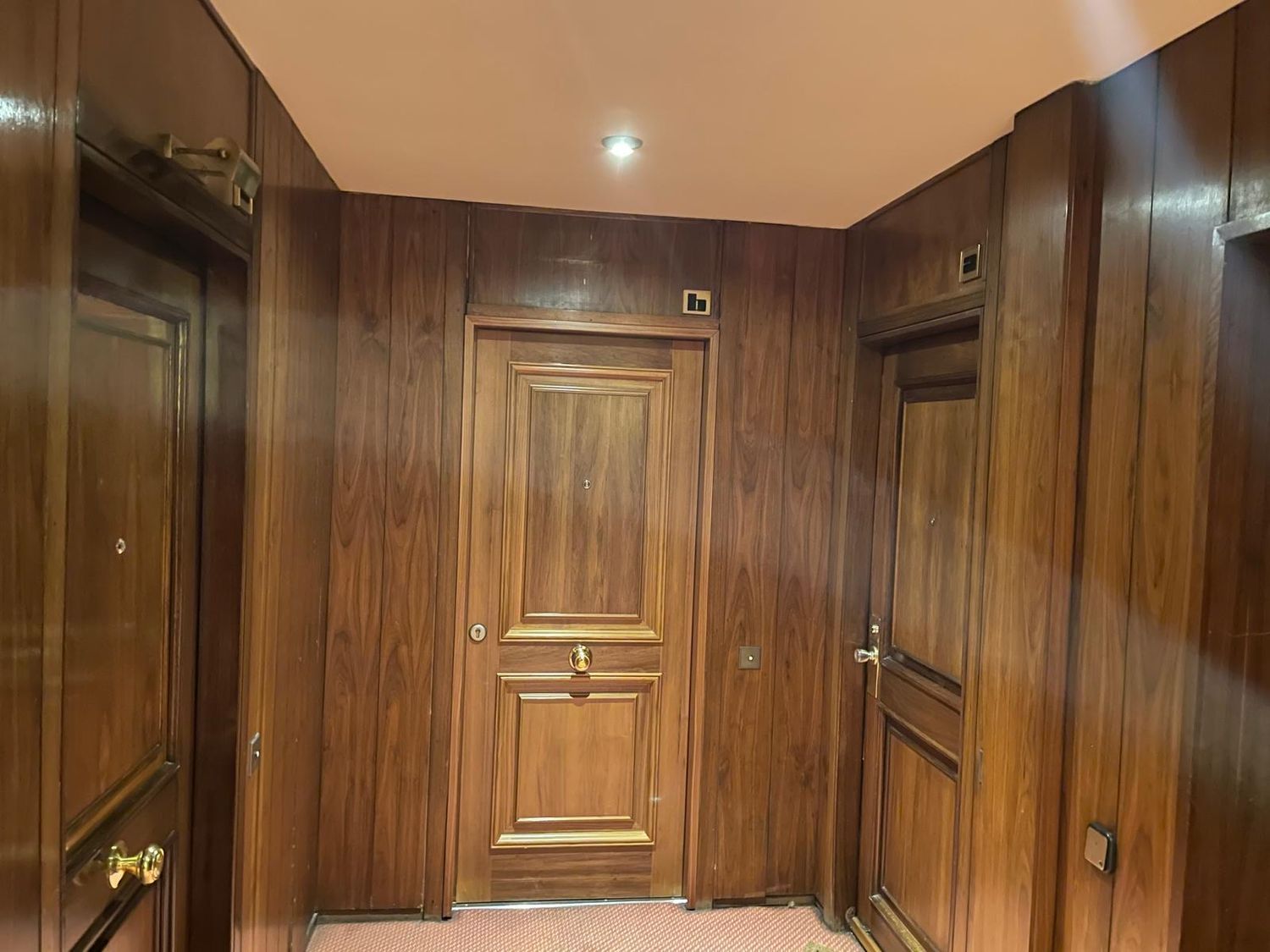 Piso en calle de Diego de León, 69 - Foto 3