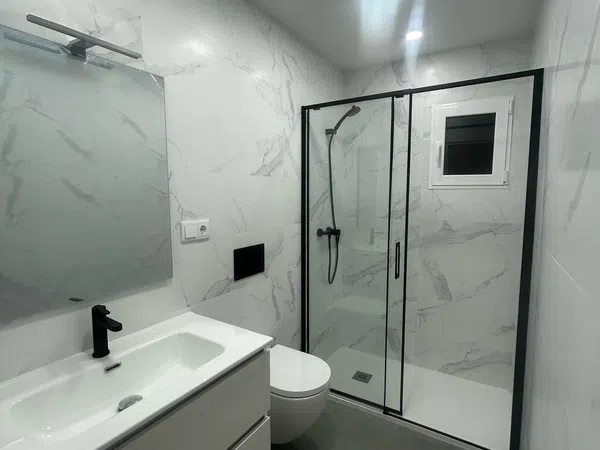 Piso en paseo de la Petxina, 78 - Foto 8