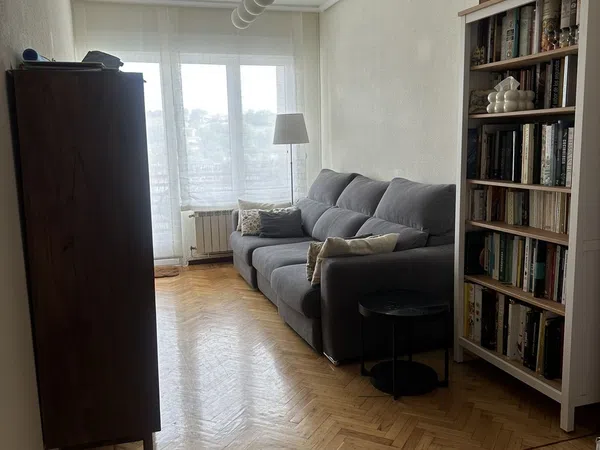 Piso en Calle Félix Apellaniz, 13, Centro, Centro - Foto 1