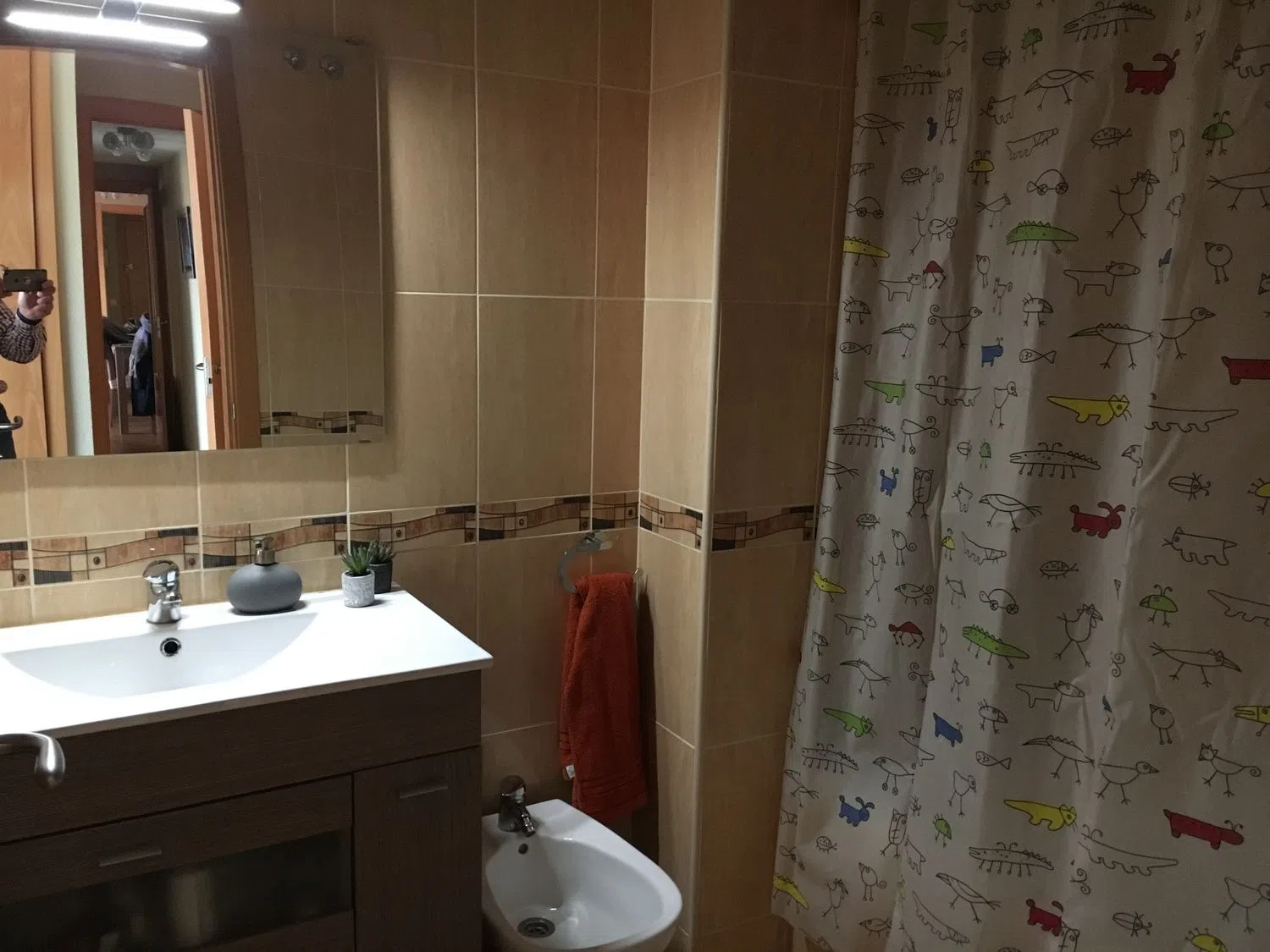 Piso en avenida de la Peseta, 105 - Foto 4