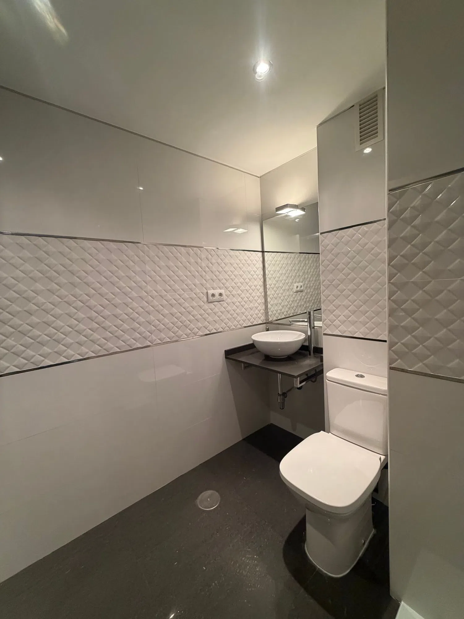 Piso en calle Marqués del Duero, 4 - Foto 27