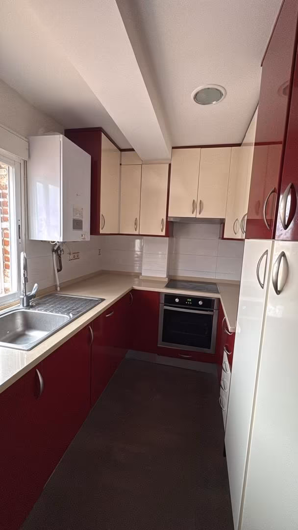 Piso en  Calle de Portalegre 69 - Foto 3