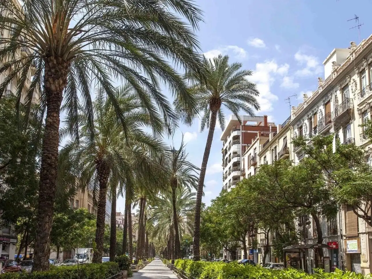 Piso en  Valencia Capital - Foto 15