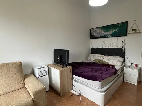 Estudio en avenida Diagonal, 392