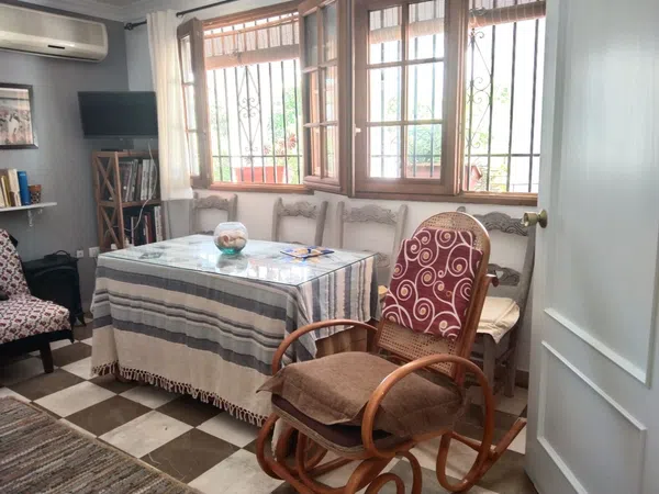Chalet pareado en Camino de San Antonio, 70, Albaicín, Albaicín - Foto 10