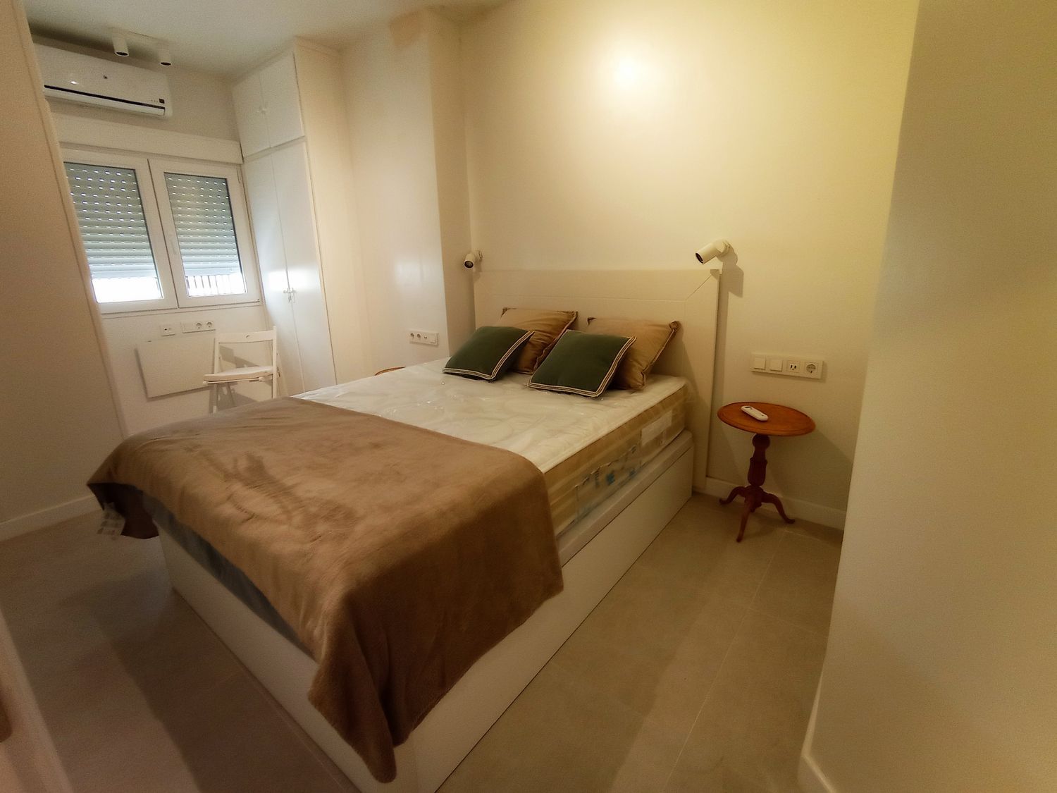 Piso en Calle Cervantes, 12, Malagueta - Monte Sancha - Foto 13