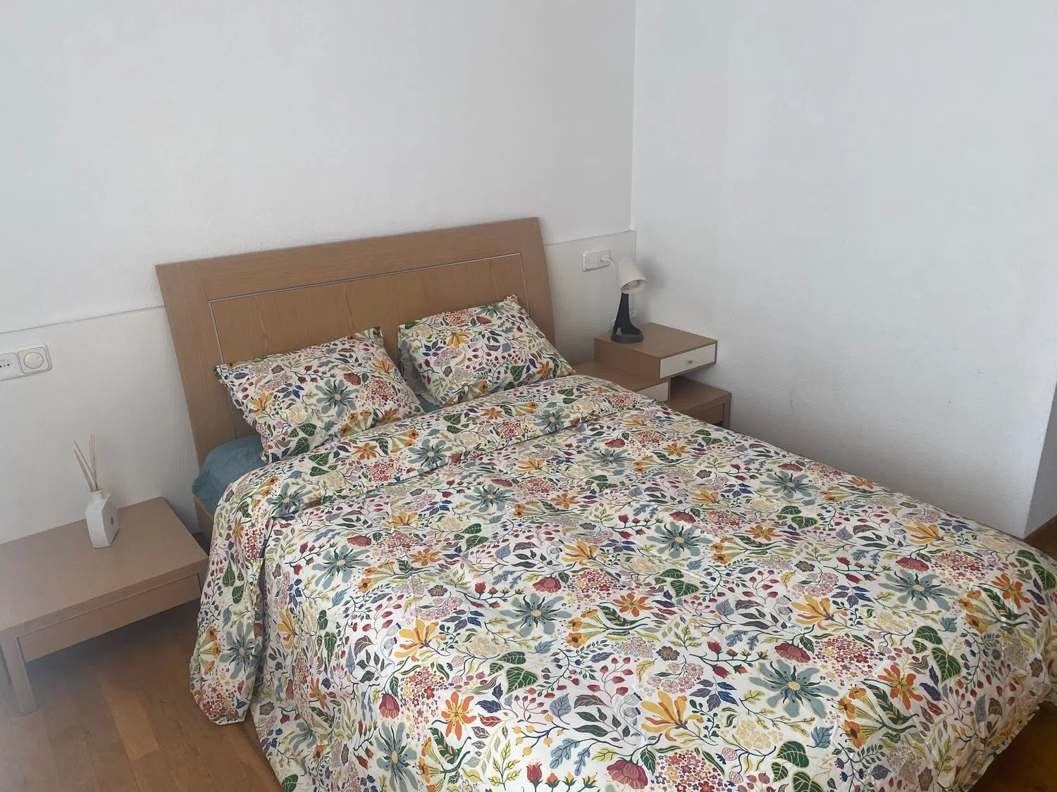 Piso en Barrio Buenavista - Foto 2