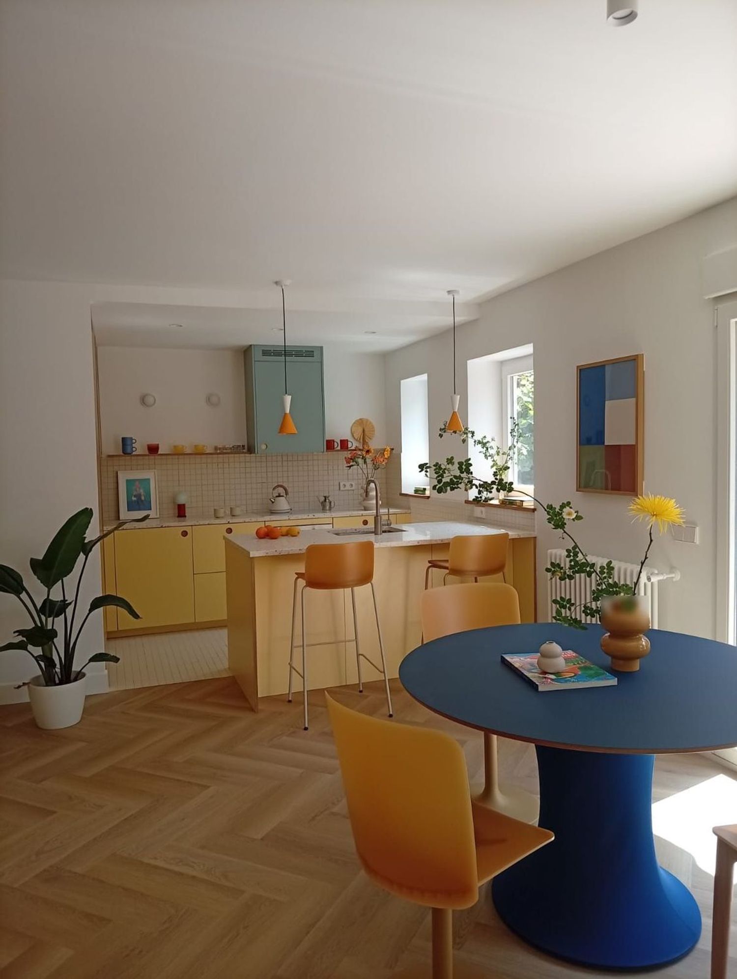 Chalet adosado en Calle Huerta de la Sacedilla, 3, Zona Carretera del Plantío, Zona Carretera del Plantío - Foto 4