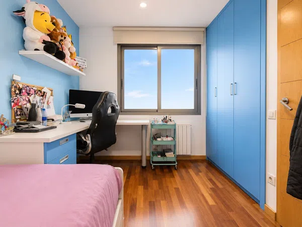 Chalet pareado en Camino Can Rabassa, 1, Centro, Centro - Foto 29