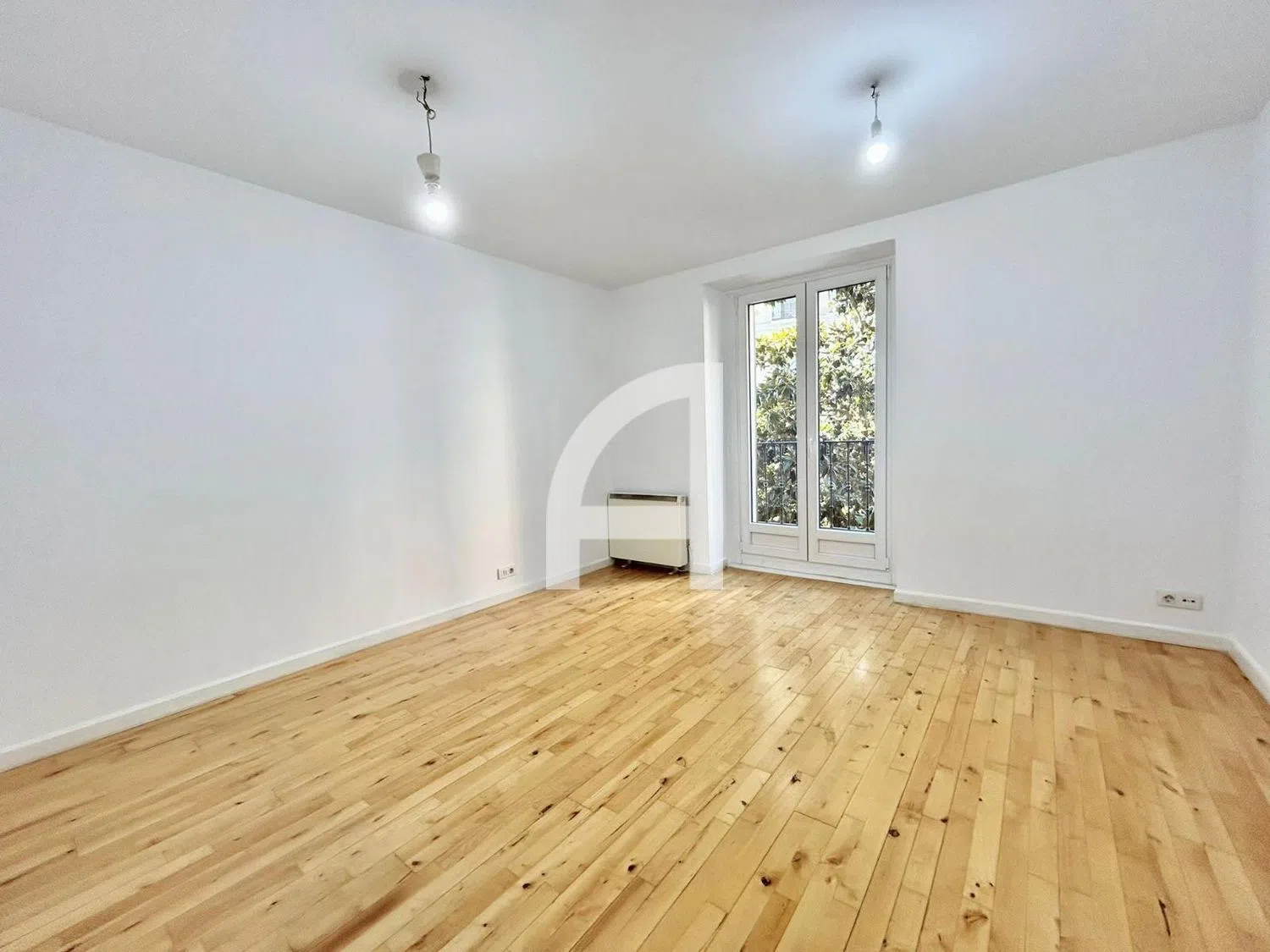 Piso en calle del Ave María - Foto 5