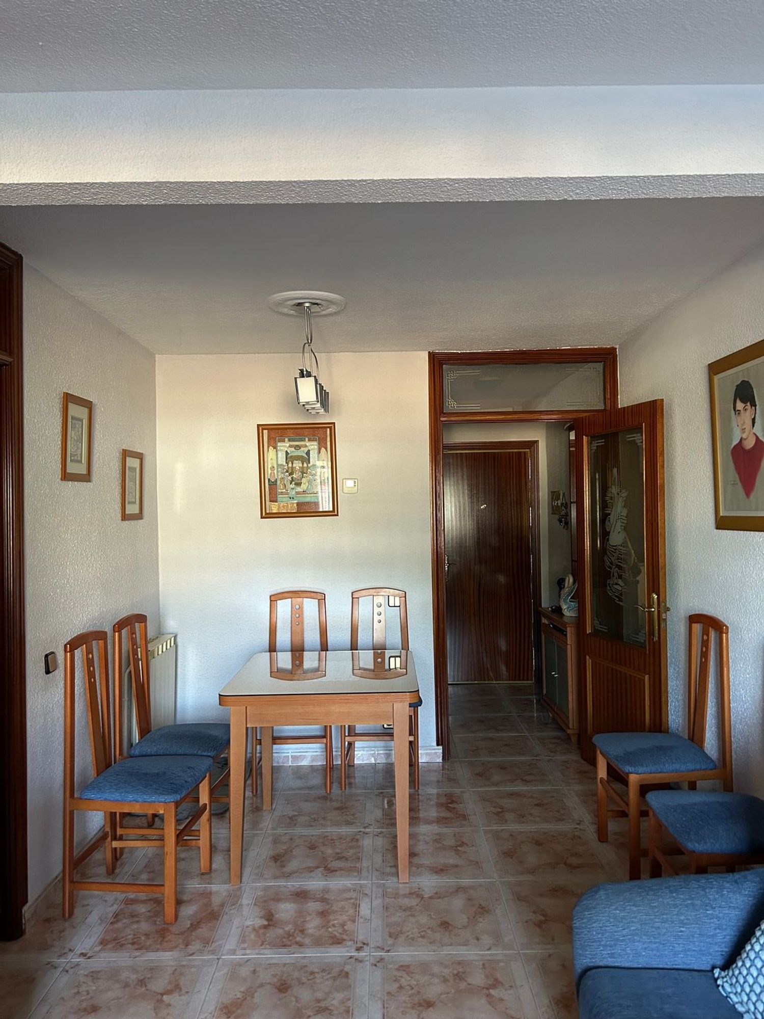 Piso en calle Dulcinea, 8 - Foto 2