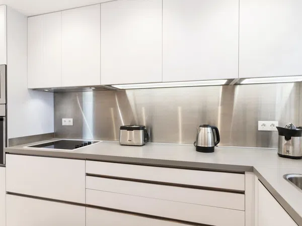 Piso en Urbanización Alcazaba Beach, 2 - Foto 14