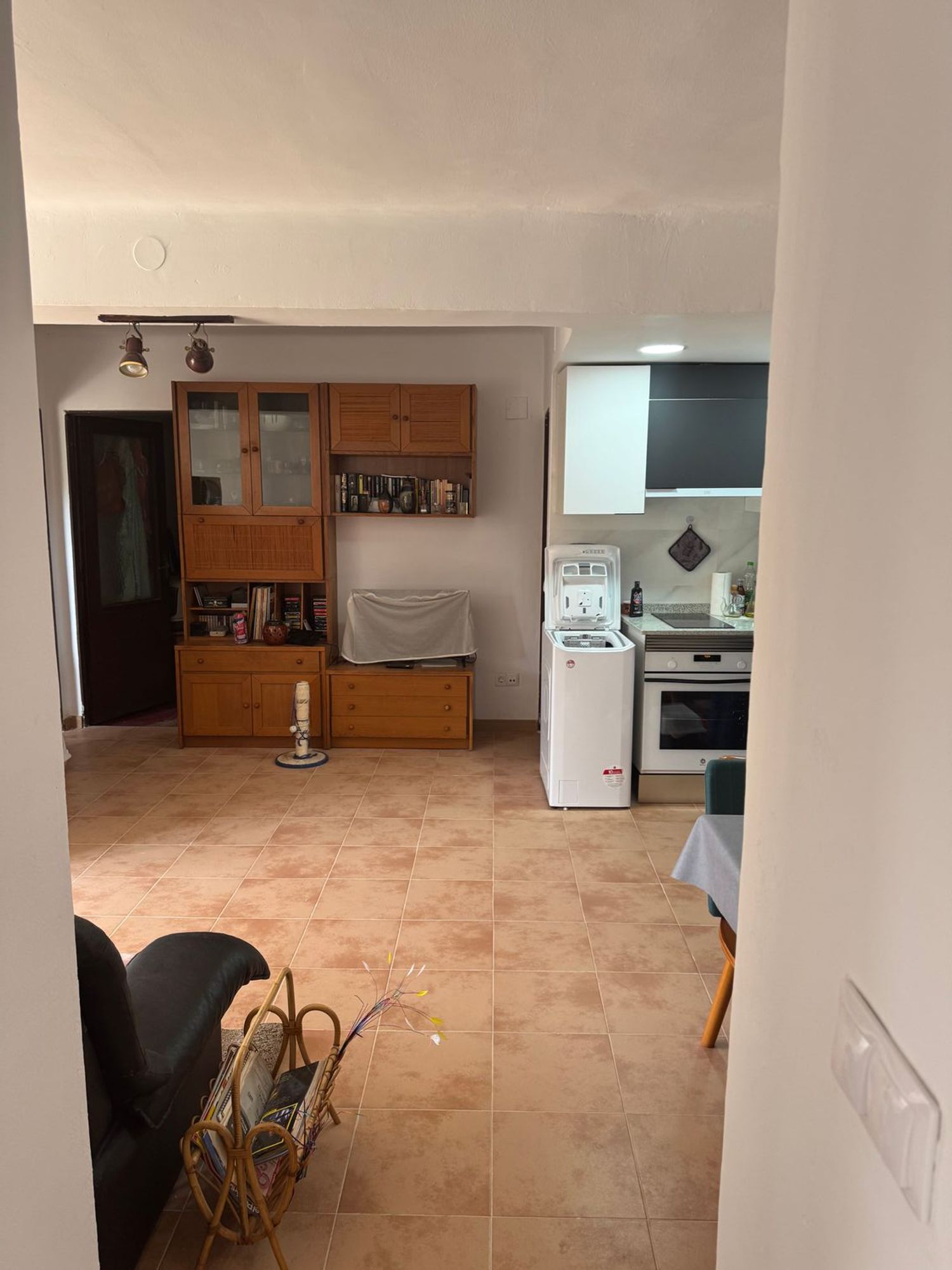 Piso en Calle de Barcelona, 84 - Foto 2