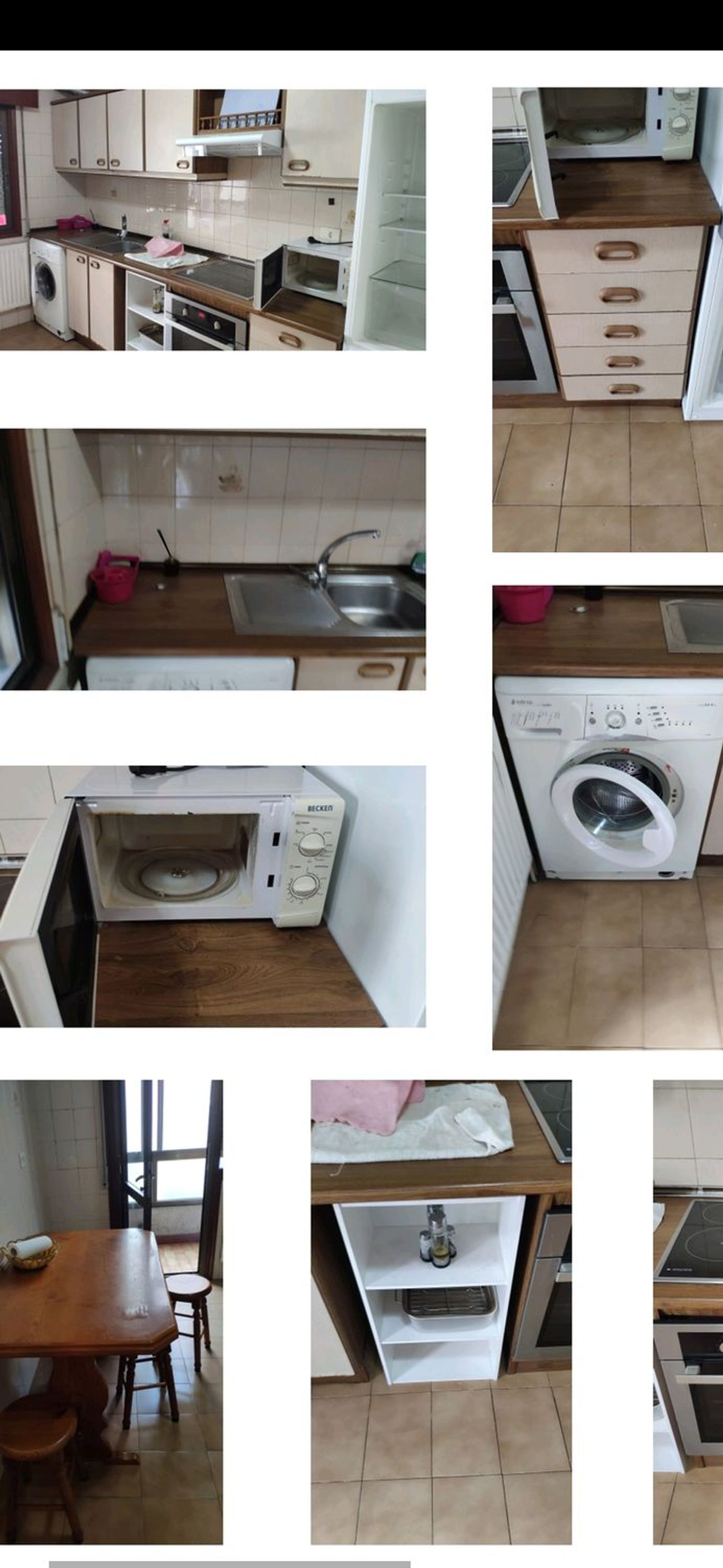 Piso en Pintor Laxeiro nr, 4 - Foto 19