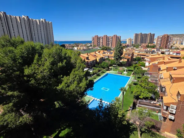 Piso en Calle Trident, 17 - Foto 1