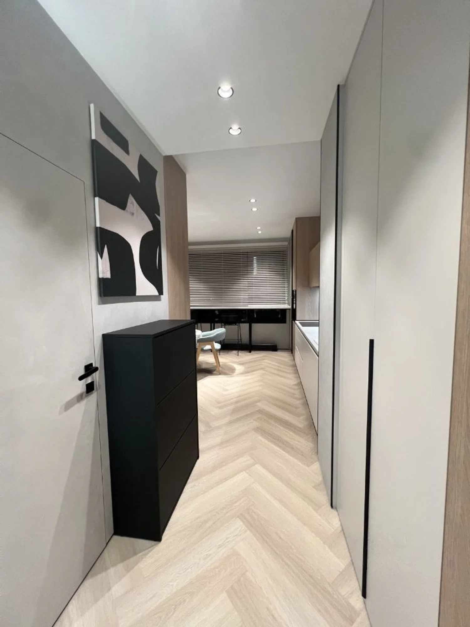 Piso en calle Girona, 11 - Foto 1