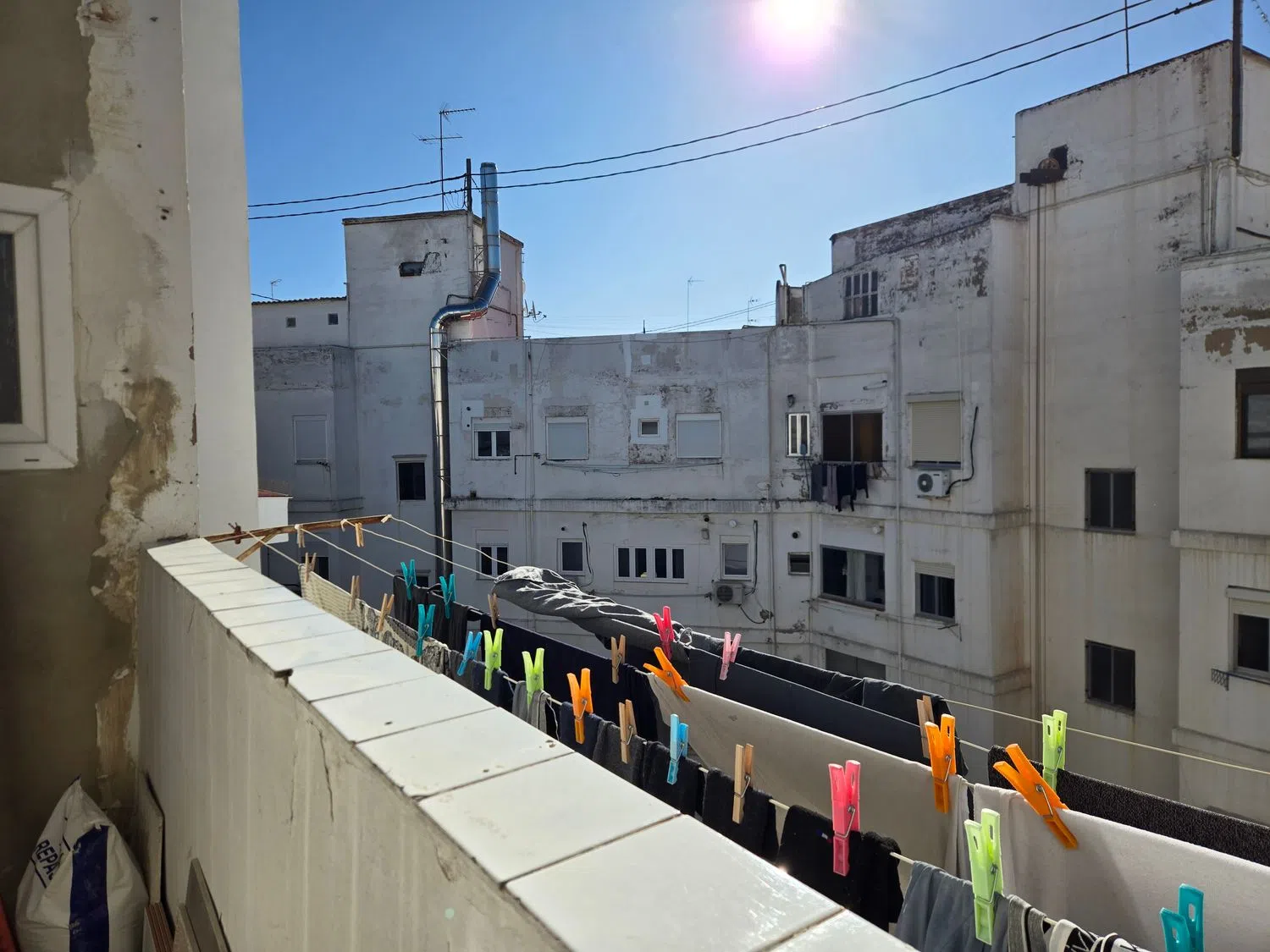 Piso en calle de Sant Josep de Calassanç, 21 - Foto 8