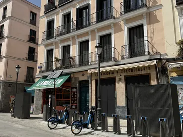 Piso en  Calle de la Madera 42 - Foto 28