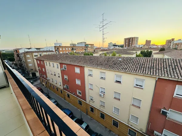 Ático en Calle General Moscardó, 20, Centro - Corte Inglés, Centro - Corte Inglés - Foto 17