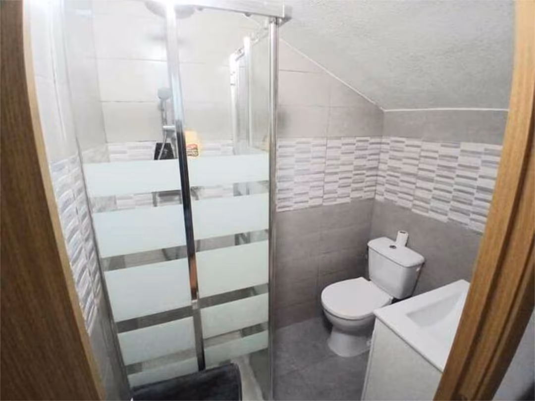 Estudio en Valdepelayos - Foto 4