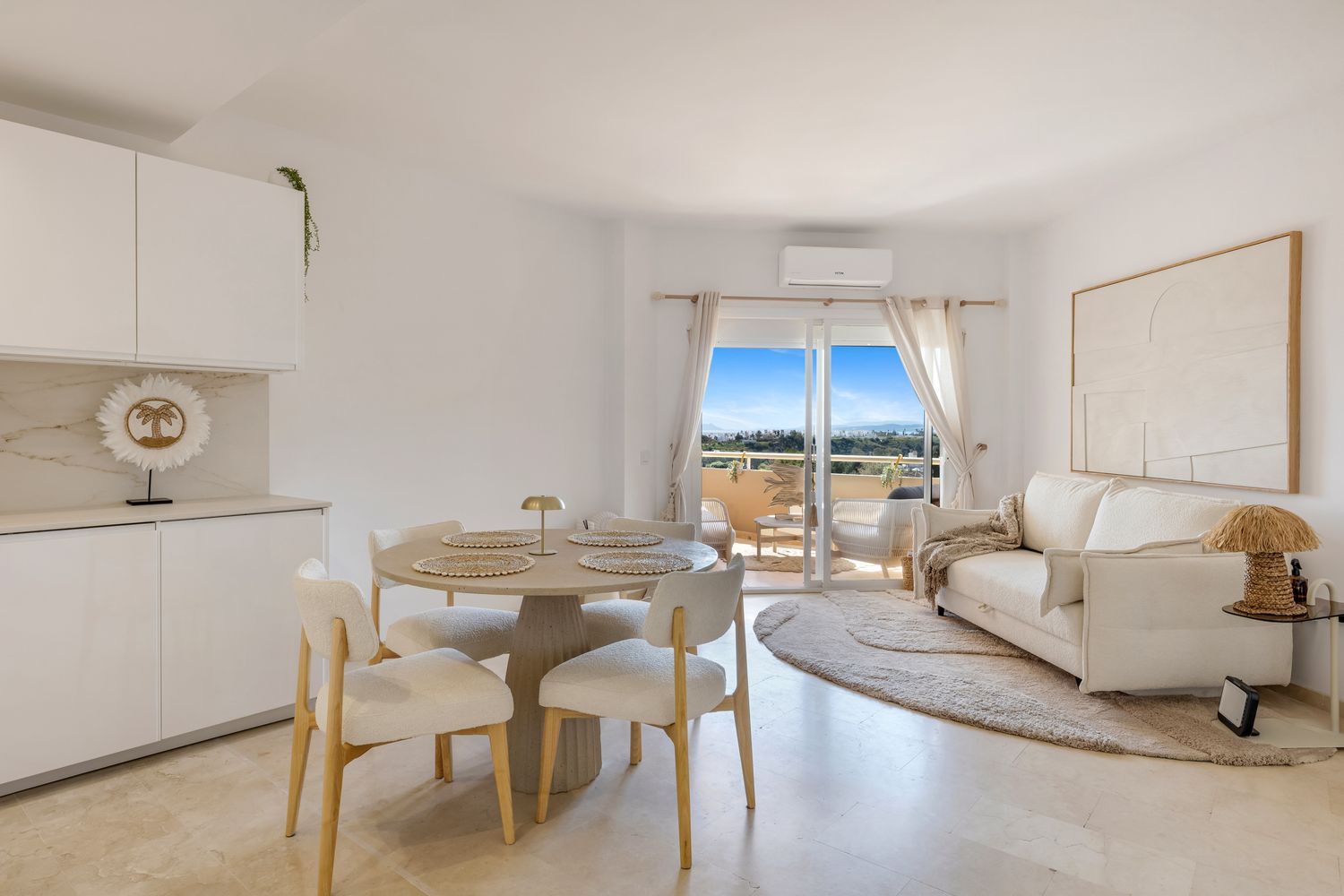 Piso en calle Sierra Morena, 8 - Foto 1